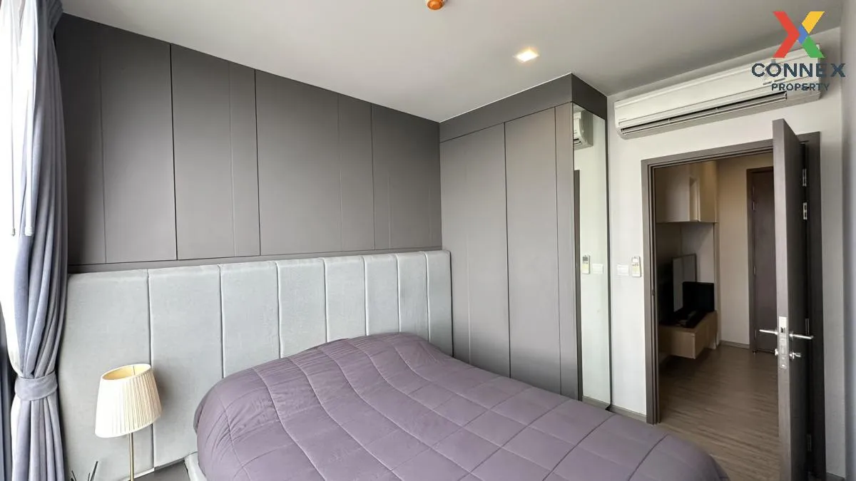 For Sale Condo , The Line Wongsawang , MRT-Wong Sawang , Wong Saw 1