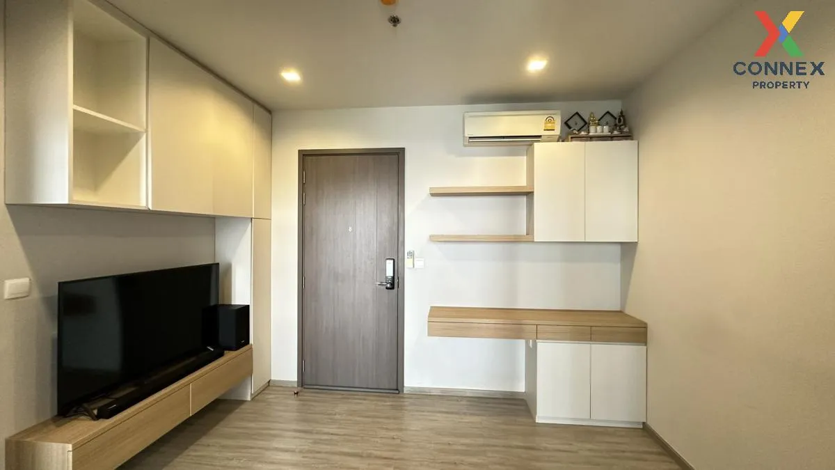 For Sale Condo , The Line Wongsawang , MRT-Wong Sawang , Wong Saw 2