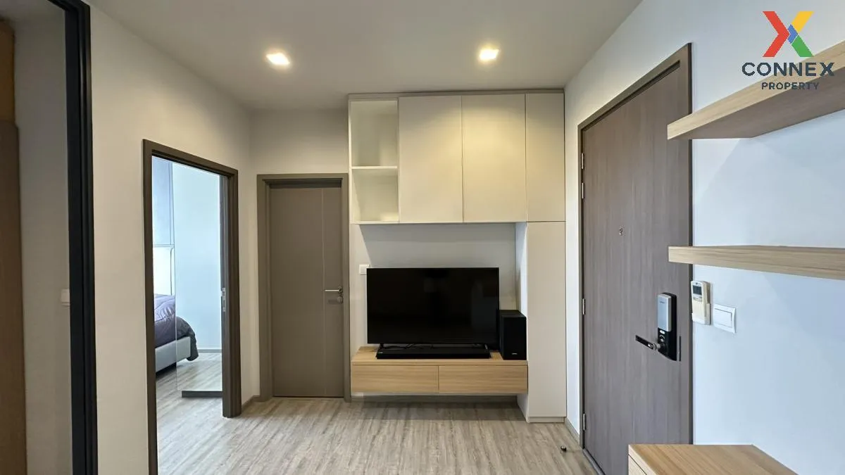 For Sale Condo , The Line Wongsawang , MRT-Wong Sawang , Wong Saw 3