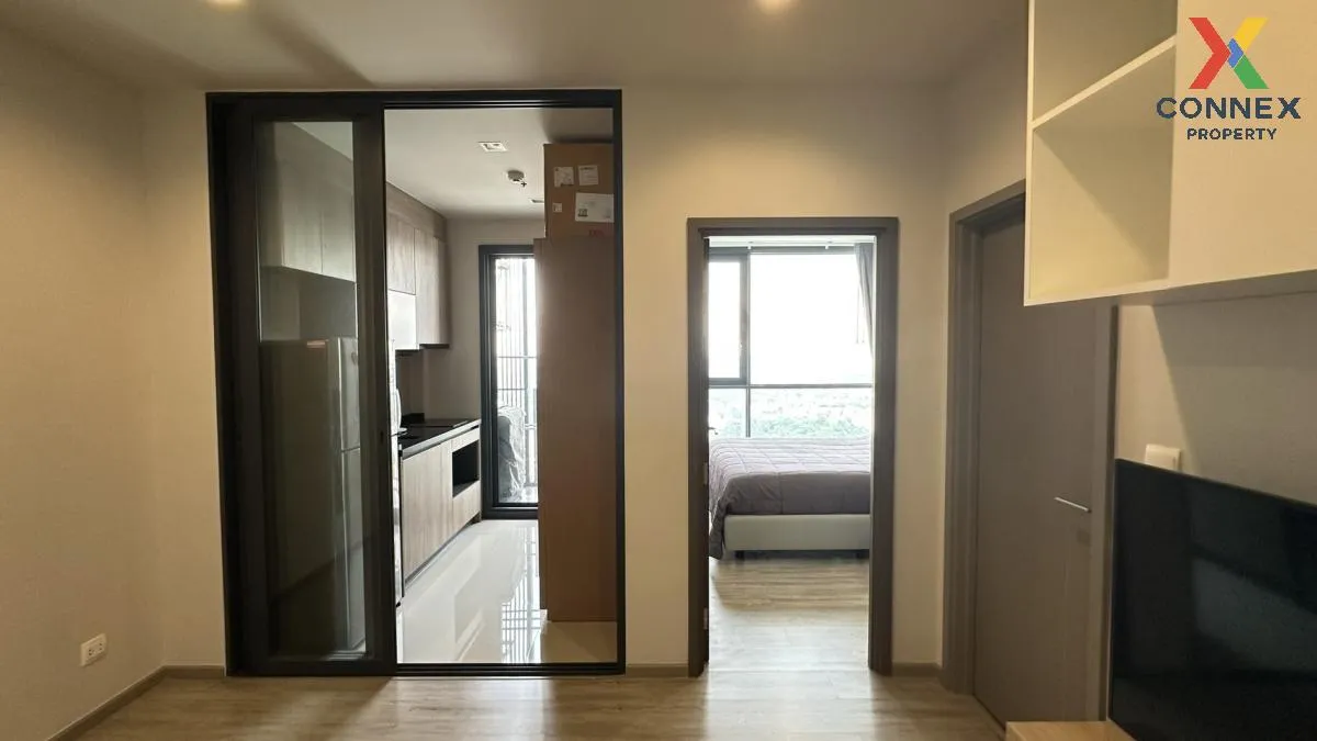 For Sale Condo , The Line Wongsawang , MRT-Wong Sawang , Wong Saw 4