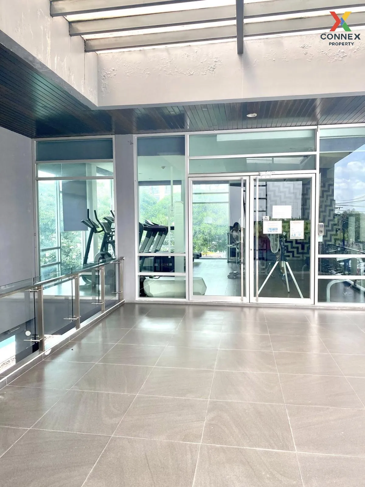 For Sale Condo , D condo Ramkhamhaeng 64 , Hua Mak , Bang Kapi , 