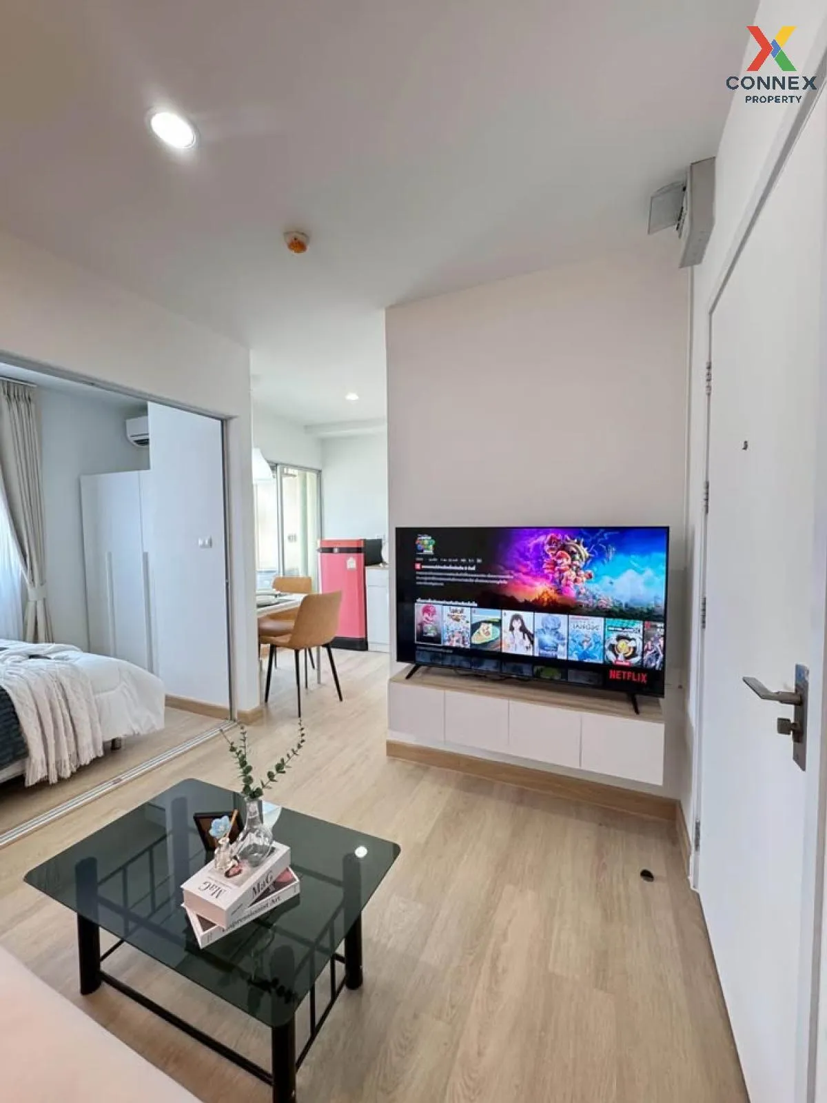 ขายคอนโด  เดอะ ไพรเวซี่ ลาดพร้าว-เสนา MRT-ลาดพร้าว ลาดพร้าว เขต ล 1