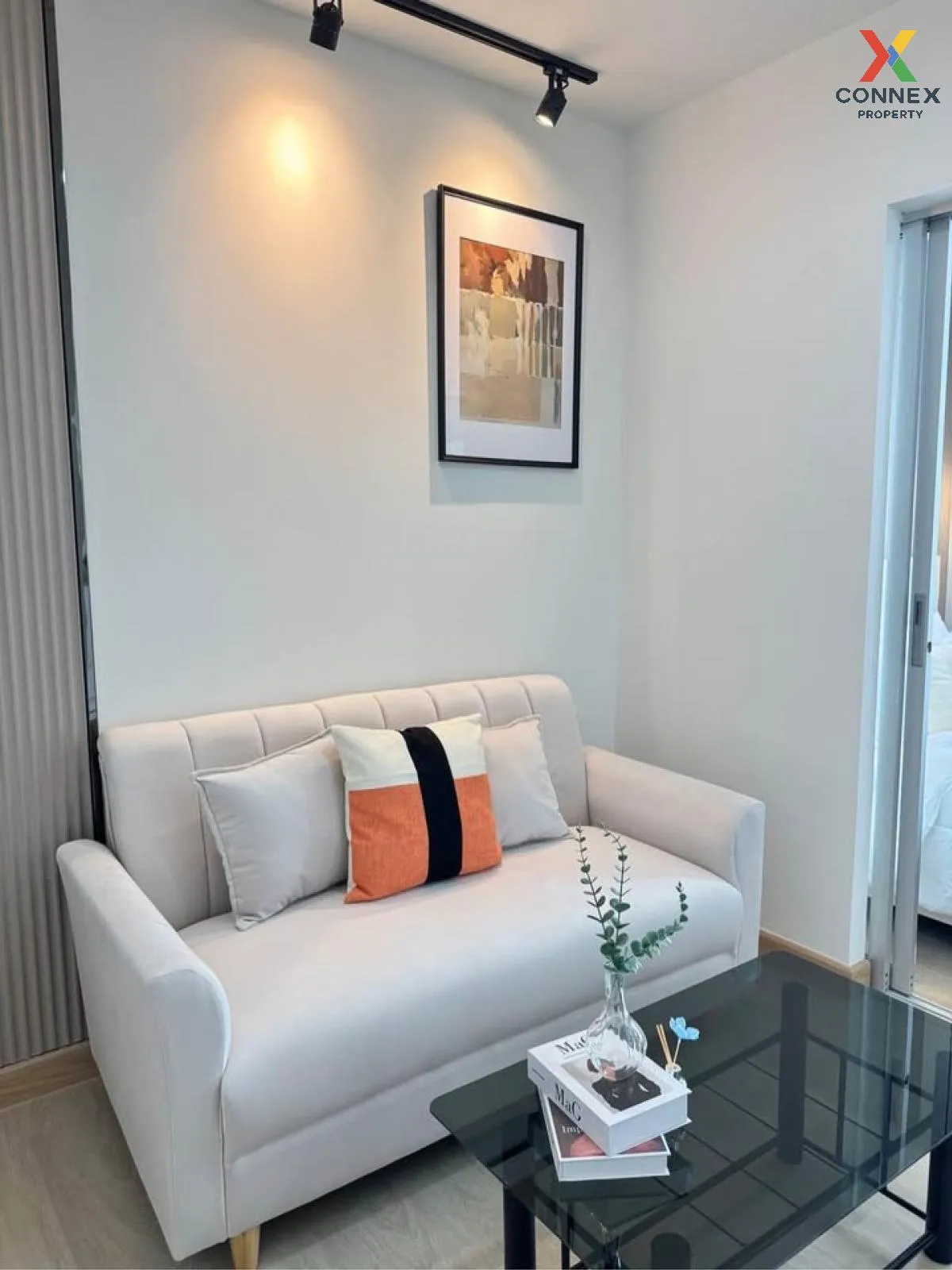 ขายคอนโด  เดอะ ไพรเวซี่ ลาดพร้าว-เสนา MRT-ลาดพร้าว ลาดพร้าว เขต ล 2