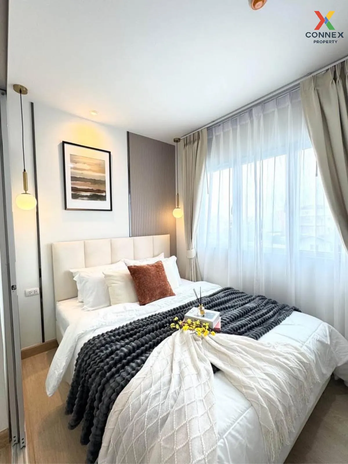 ขายคอนโด  เดอะ ไพรเวซี่ ลาดพร้าว-เสนา MRT-ลาดพร้าว ลาดพร้าว เขต ล