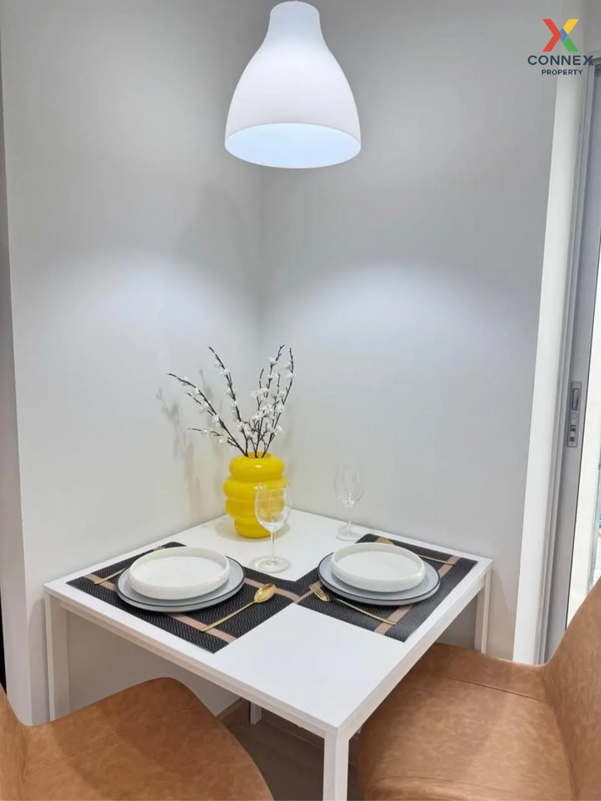 ขายคอนโด  เดอะ ไพรเวซี่ ลาดพร้าว-เสนา MRT-ลาดพร้าว ลาดพร้าว เขต ล