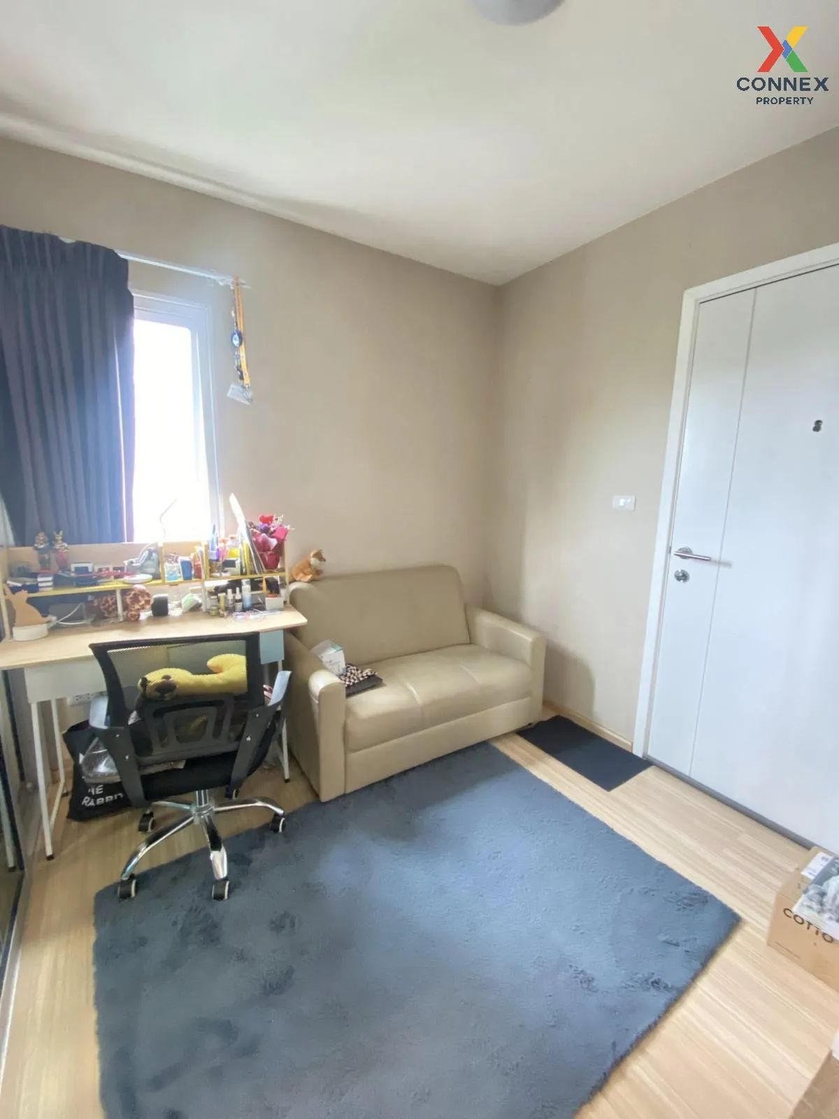 ขายคอนโด  พลัมคอนโด แจ้งวัฒนะ สเตชั่น BTS-วัดพระศรีมหาธาตุ ตลาดบา 2