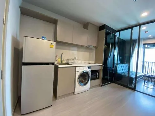 For Sale Condo , Life Ladprao , BTS-Ha Yaek Lat Phrao , Chomphon , Chatuchak , Bangkok , CX-128165