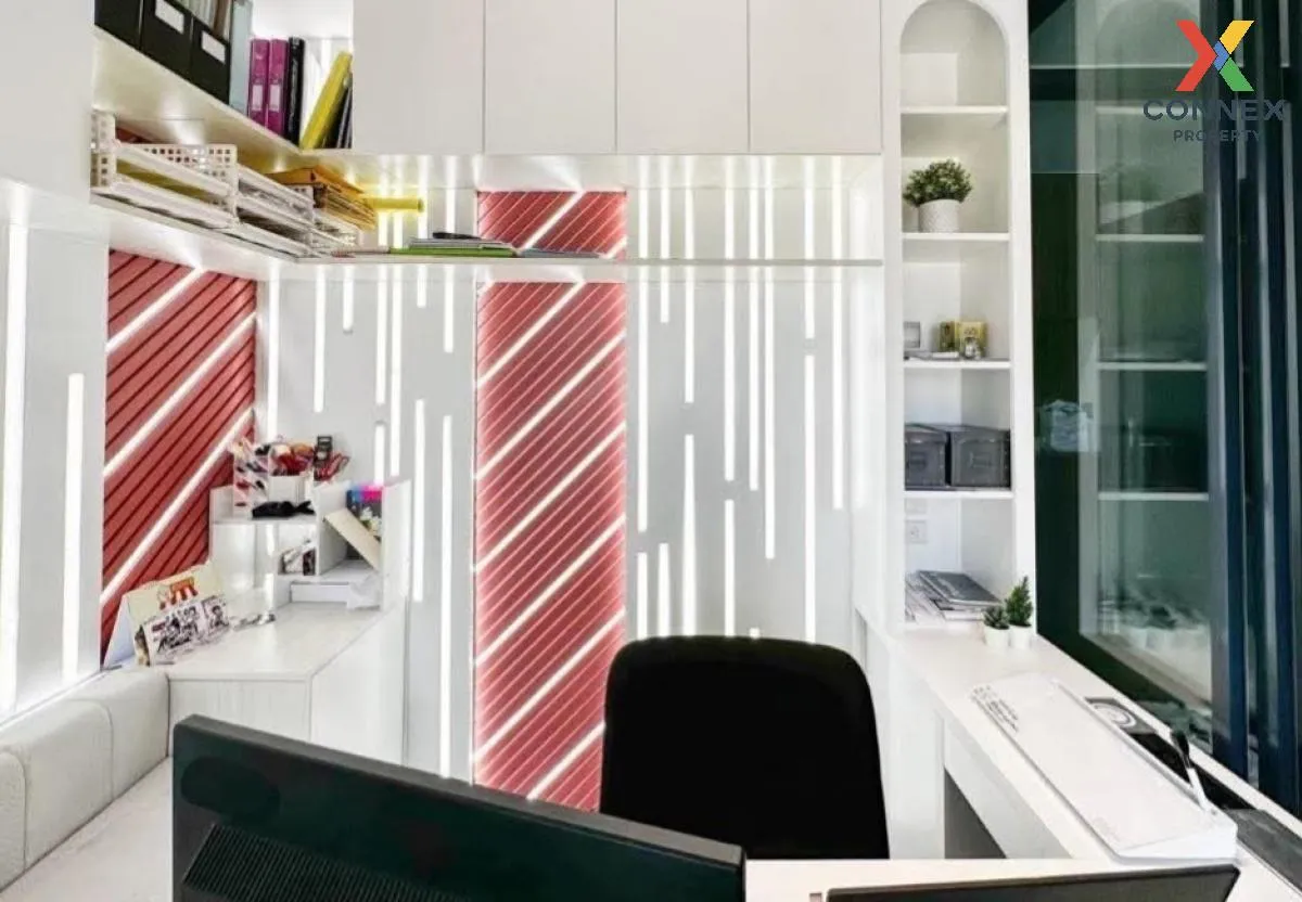 ขายคอนโด  ไลฟ์ ลาดพร้าว แวลลีย์ BTS-ห้าแยกลาดพร้าว จอมพล  เขต จตุ 1