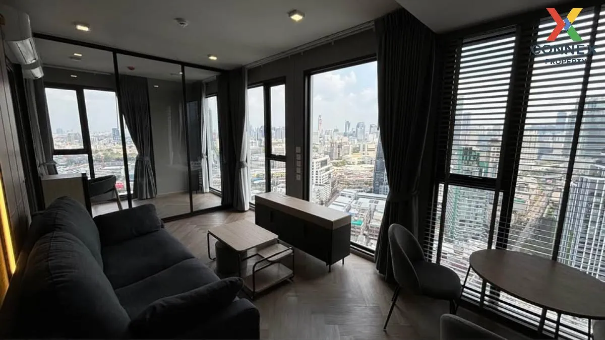 For Sale Condo , Chapter Chula-Samyan , MRT-Sam Yan , Si Phraya , For Sale Condo , Chapter Chula-Samyan , MRT-Sam Yan , Si Phraya , 1