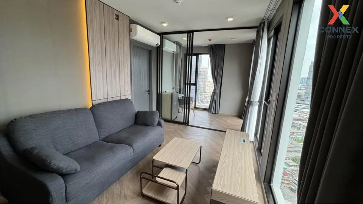 For Sale Condo , Chapter Chula-Samyan , MRT-Sam Yan , Si Phraya , For Sale Condo , Chapter Chula-Samyan , MRT-Sam Yan , Si Phraya , 4