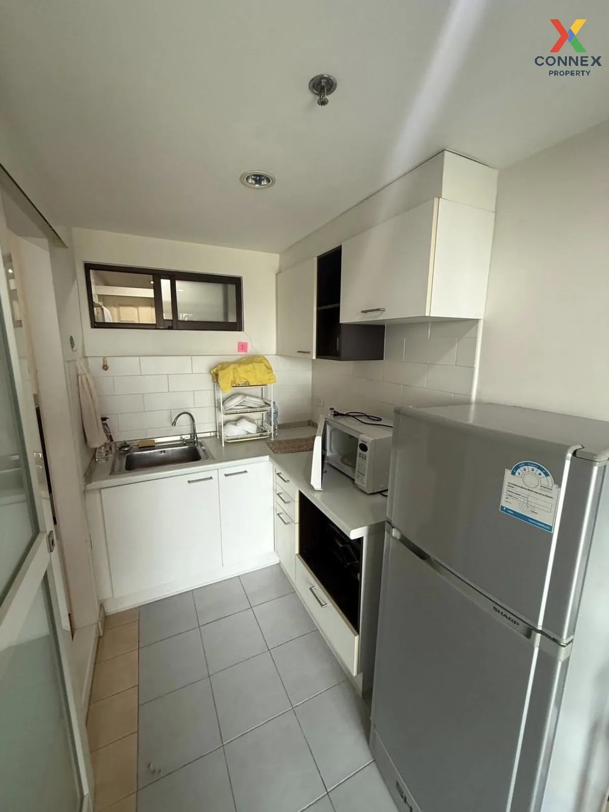 For Rent Condo , Lumpini Place Narathiwas - Chaopraya , Chong Non 3