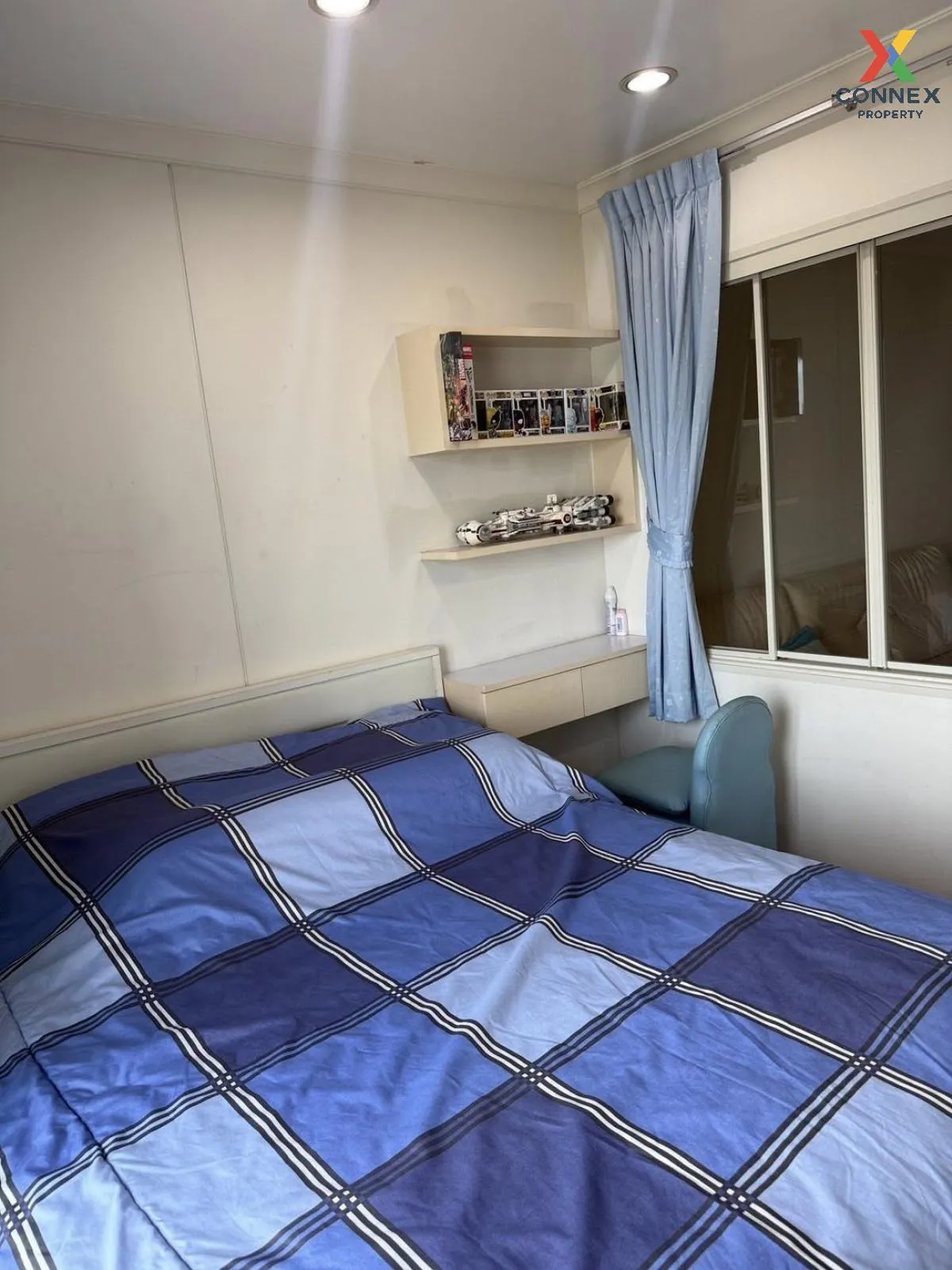 For Rent Condo , Lumpini Place Narathiwas - Chaopraya , Chong Non