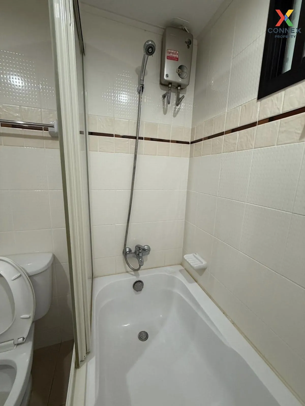 For Rent Condo , Lumpini Place Narathiwas - Chaopraya , Chong Non