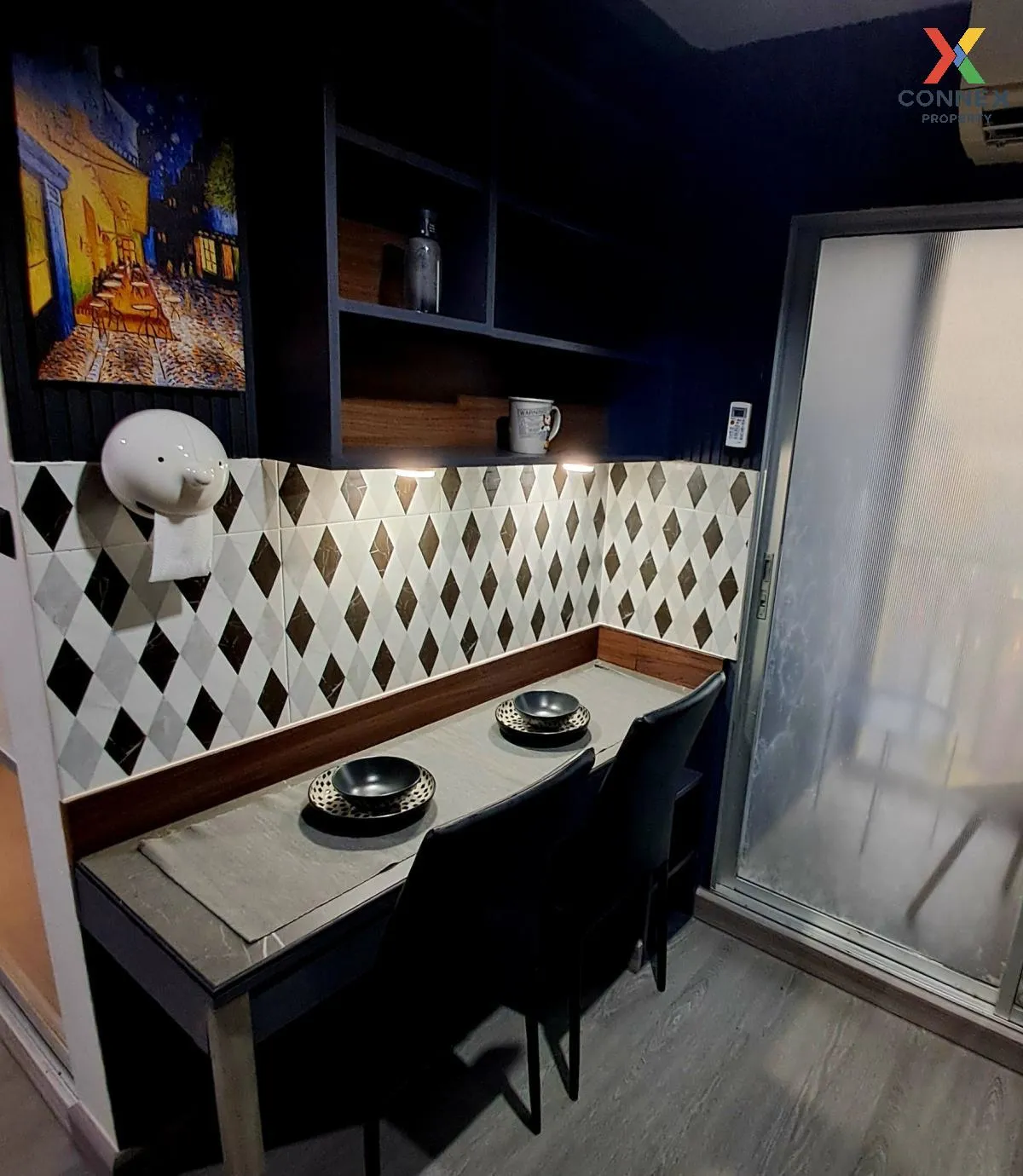 For Rent Condo , LUMPINI CONDO TOWN RAMINDRA - LATPLAKHAO , Anusa 2