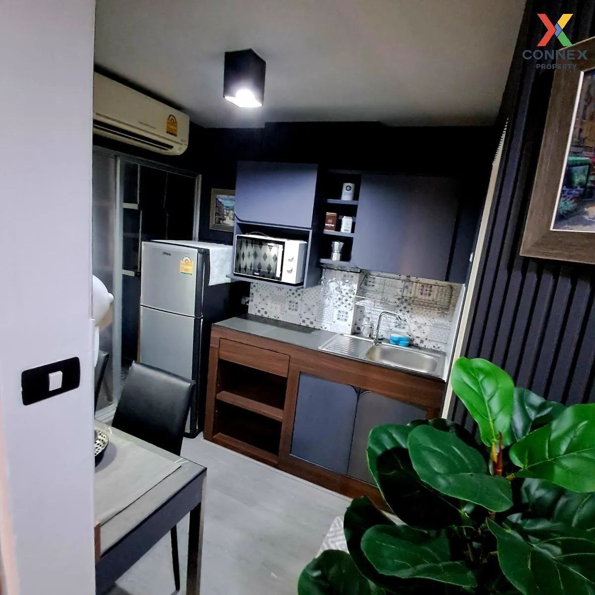 For Rent Condo , LUMPINI CONDO TOWN RAMINDRA - LATPLAKHAO , Anusa 3