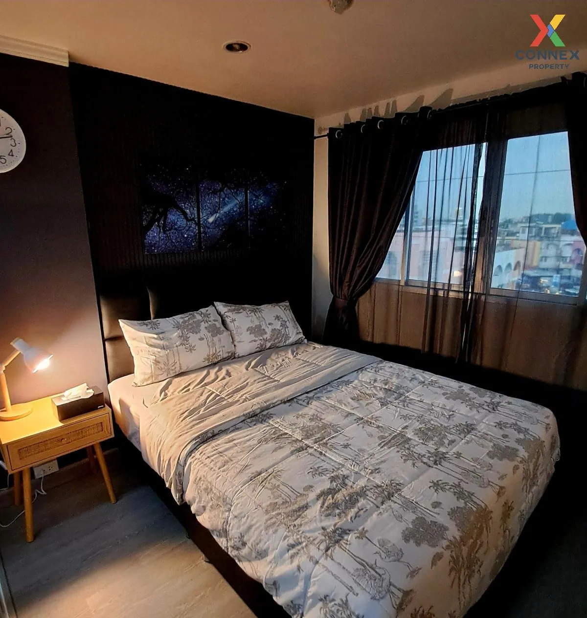 For Rent Condo , LUMPINI CONDO TOWN RAMINDRA - LATPLAKHAO , Anusa 4