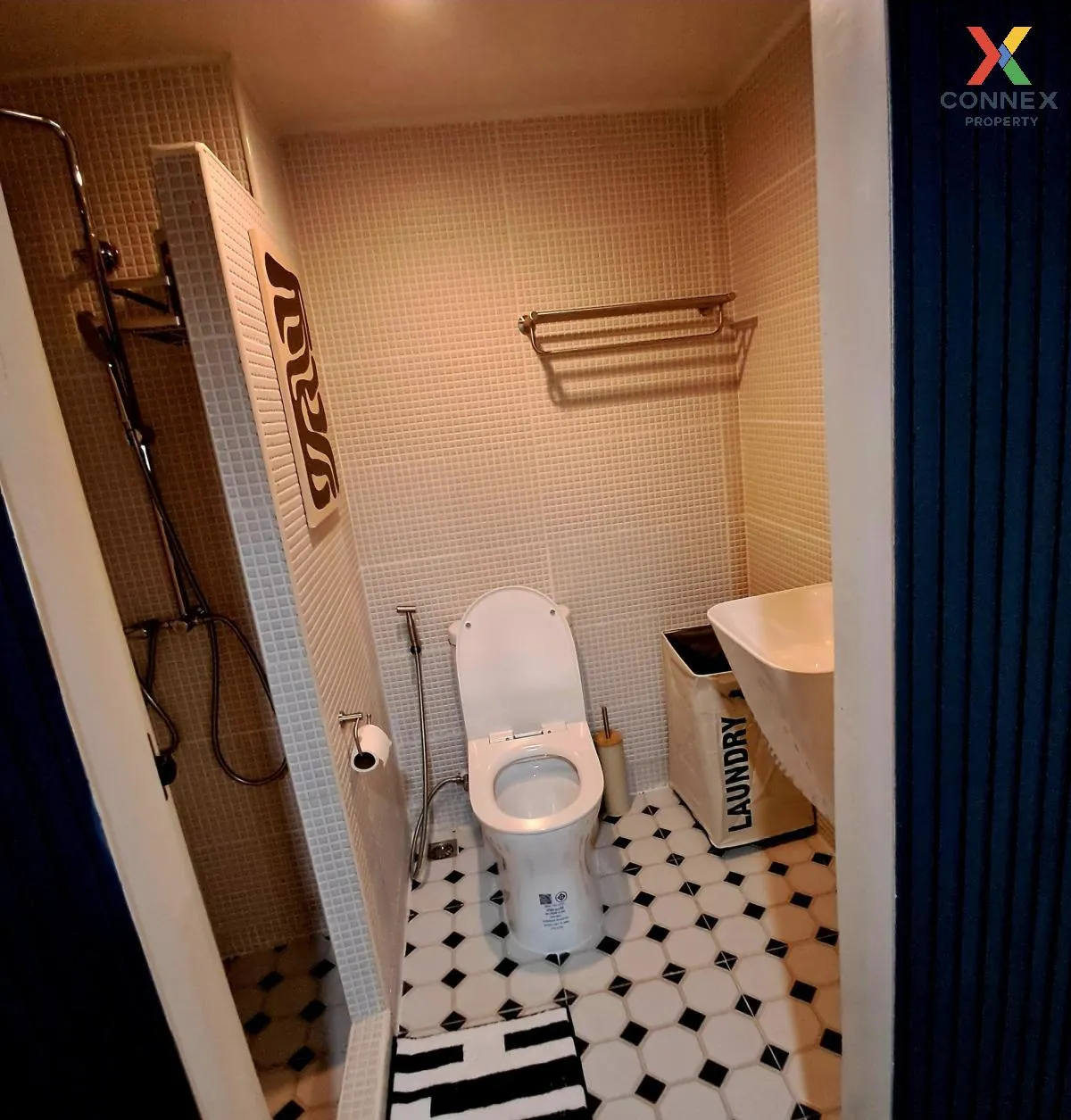 For Rent Condo , LUMPINI CONDO TOWN RAMINDRA - LATPLAKHAO , Anusa