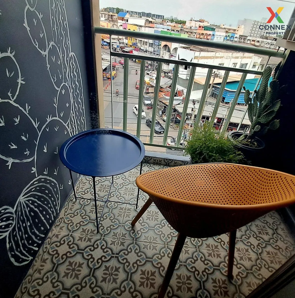 For Rent Condo , LUMPINI CONDO TOWN RAMINDRA - LATPLAKHAO , Anusa