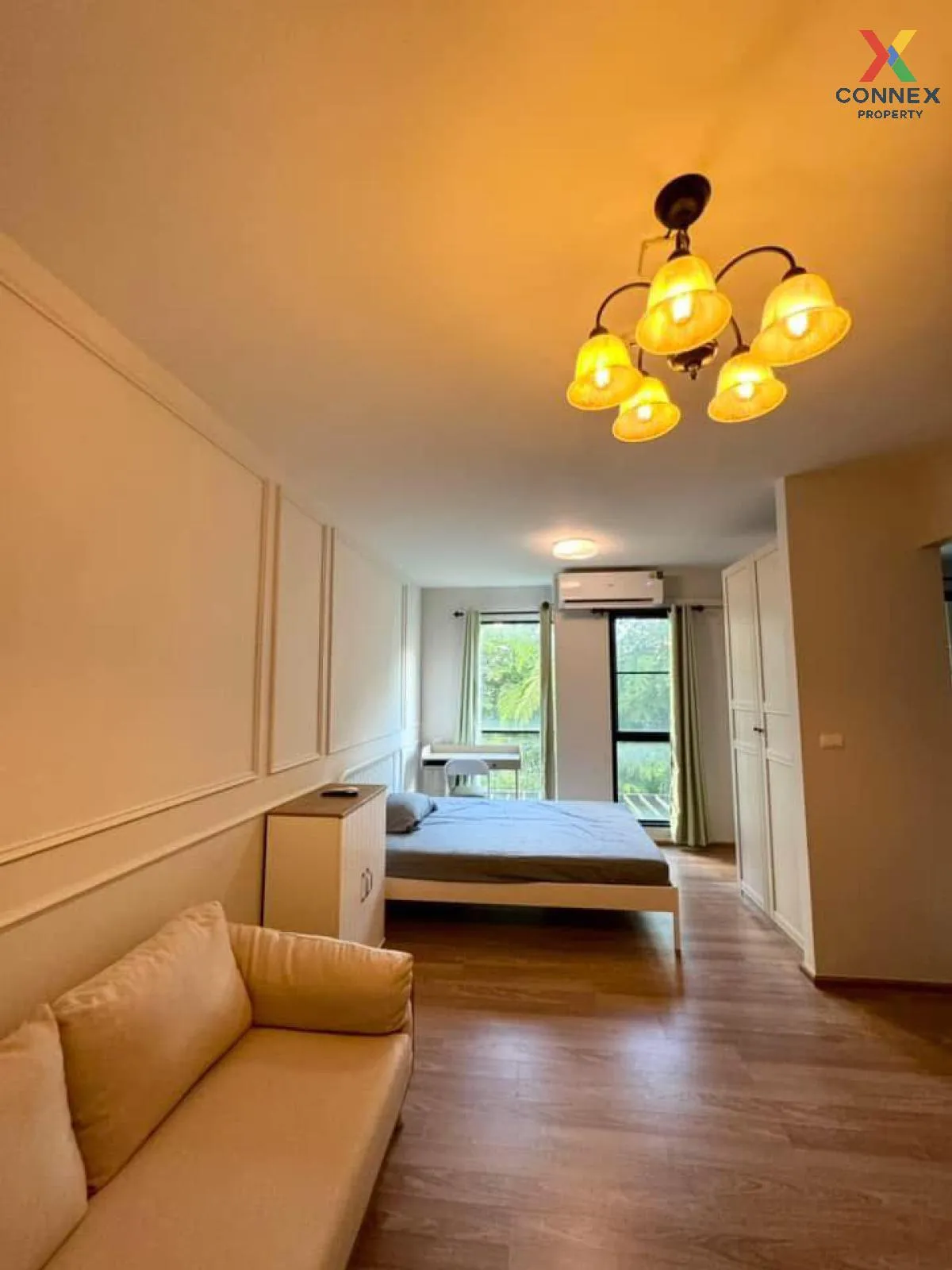 For Rent Condo , UNIO Sukhumvit 72 , BTS-Bearing , Samrong Nuea , 4