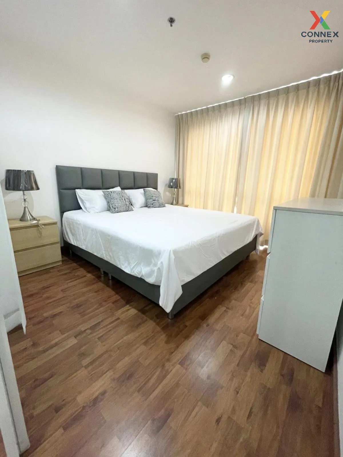 เช่าคอนโด  แบงค์คอก ฮอไรซอน รามคำแหง หัวหมาก เขต บางกะปิ กรุงเทพ  4