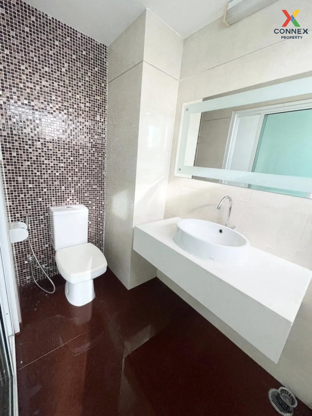 For Rent Condo , Bangkok Horizon Ramkhamhaeng , Hua Mak , Bang Ka