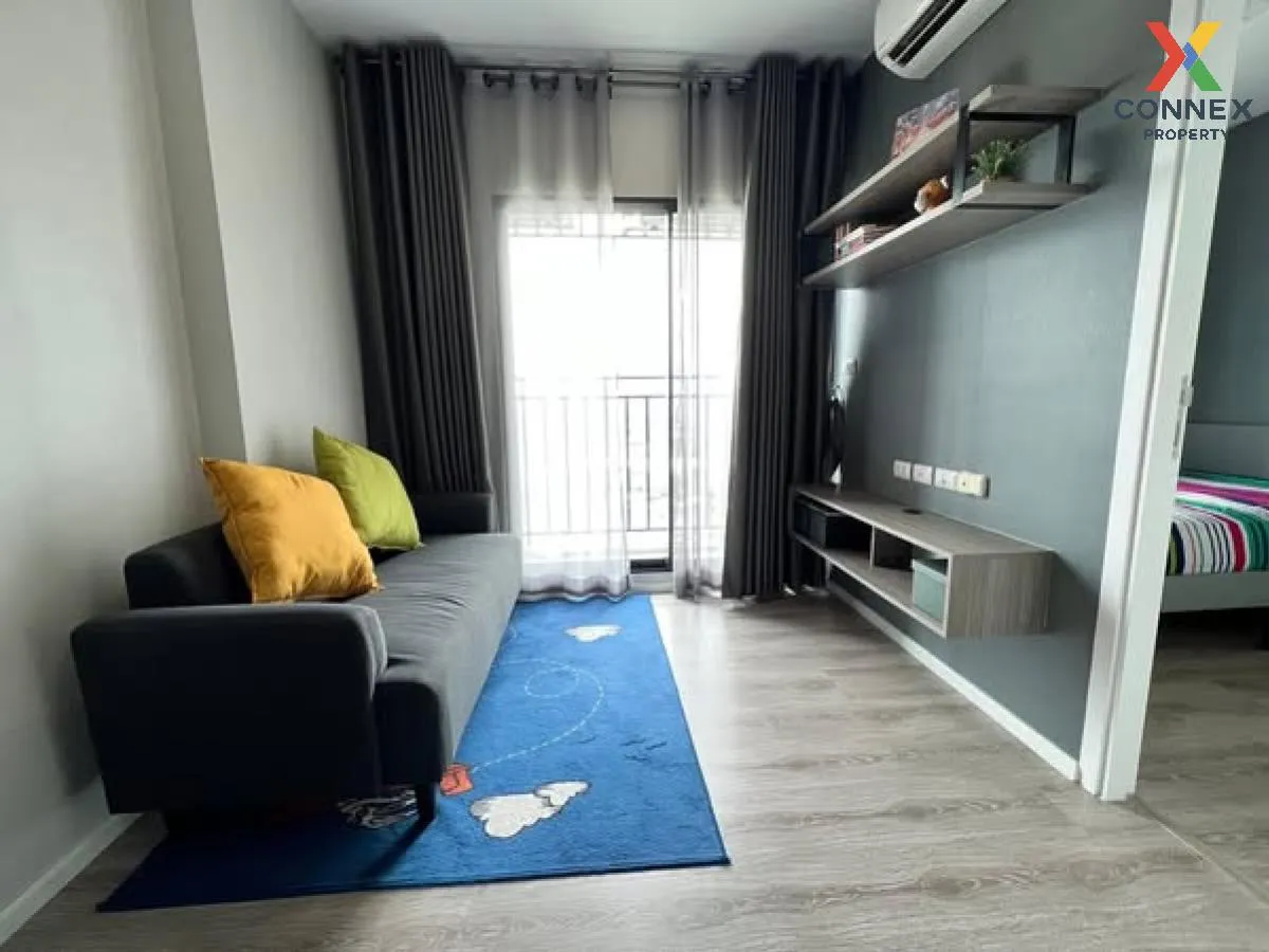 For Sale Condo , Kensington Sukhumvit - Theparak , BTS-Samrong ,  1