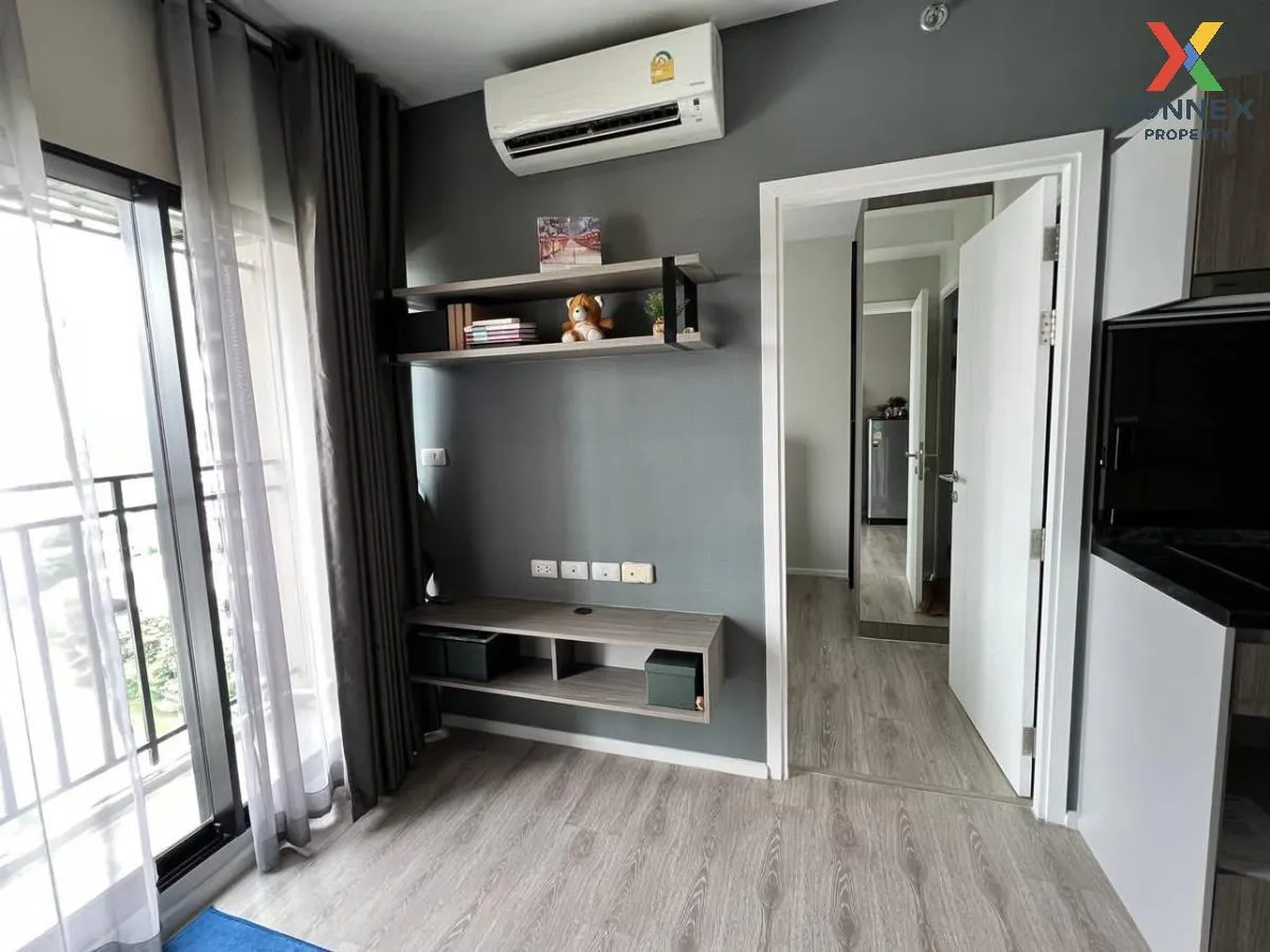For Sale Condo , Kensington Sukhumvit - Theparak , BTS-Samrong ,  2