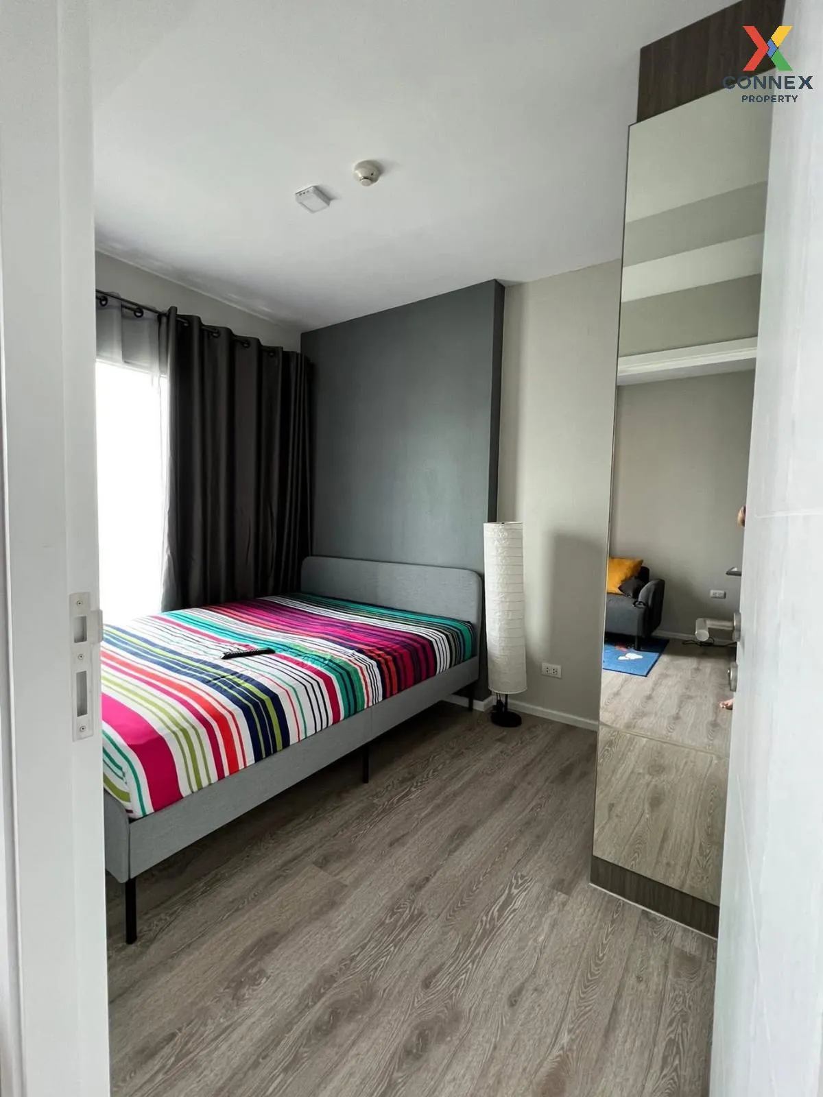 For Sale Condo , Kensington Sukhumvit - Theparak , BTS-Samrong ,  3