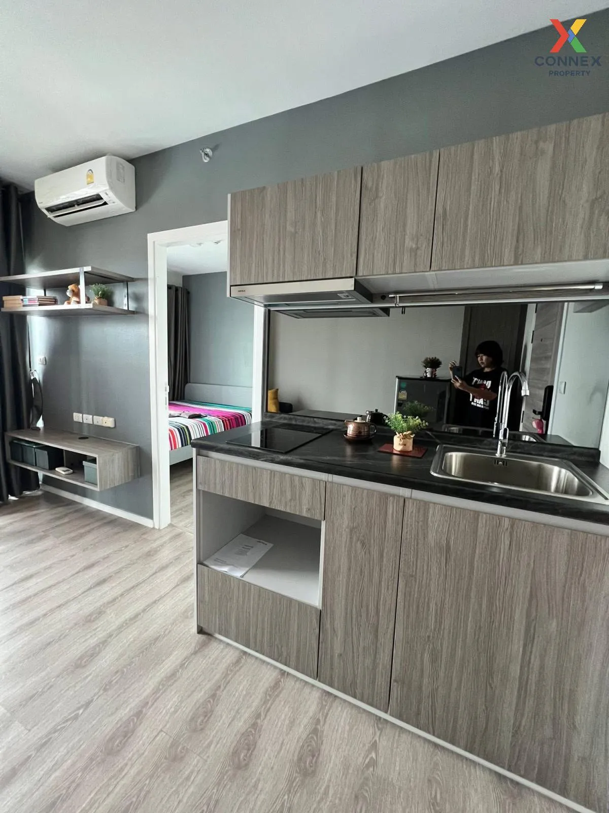 For Sale Condo , Kensington Sukhumvit - Theparak , BTS-Samrong ,  4