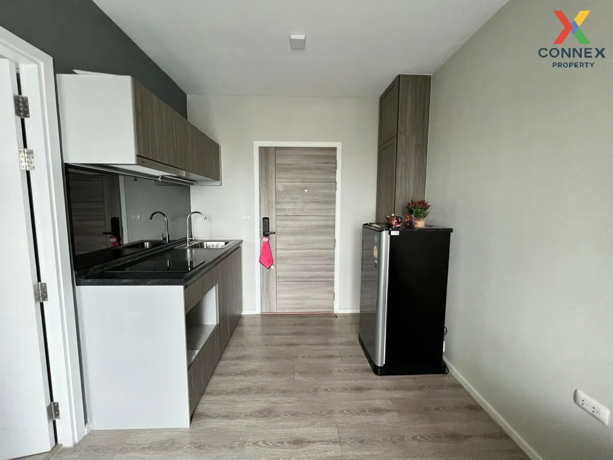 ขายคอนโด  เคนซิงตัน สุขุมวิท - เทพารักษ์ BTS-สำโรง บางเมืองใหม่ เ