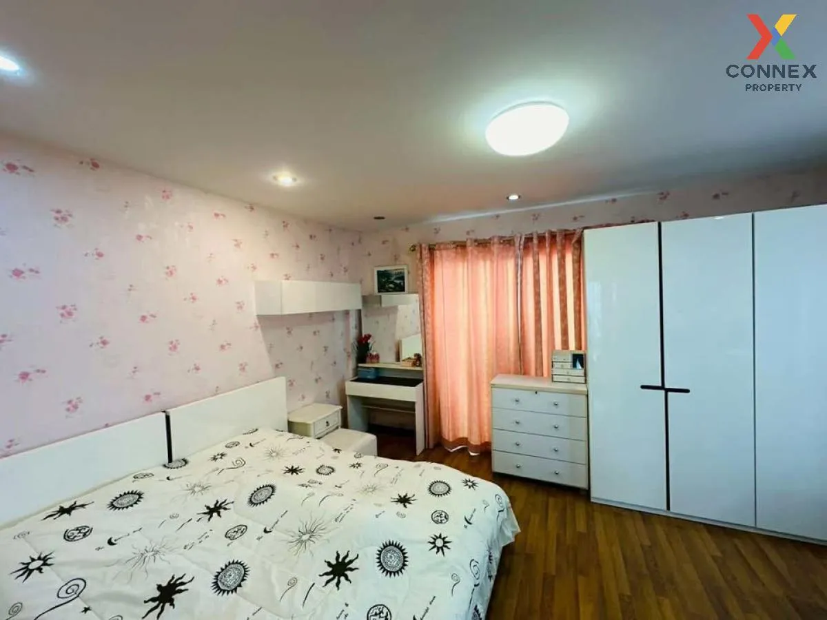 ขายบ้าน  เค.ริซ ทาวน์ รามคำแหง - นิมิตใหม่ 15 ทรายกองดิน เขต คลอง 2