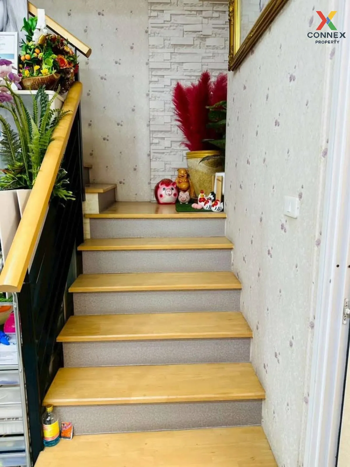 ขายบ้าน  เค.ริซ ทาวน์ รามคำแหง - นิมิตใหม่ 15 ทรายกองดิน เขต คลอง 3