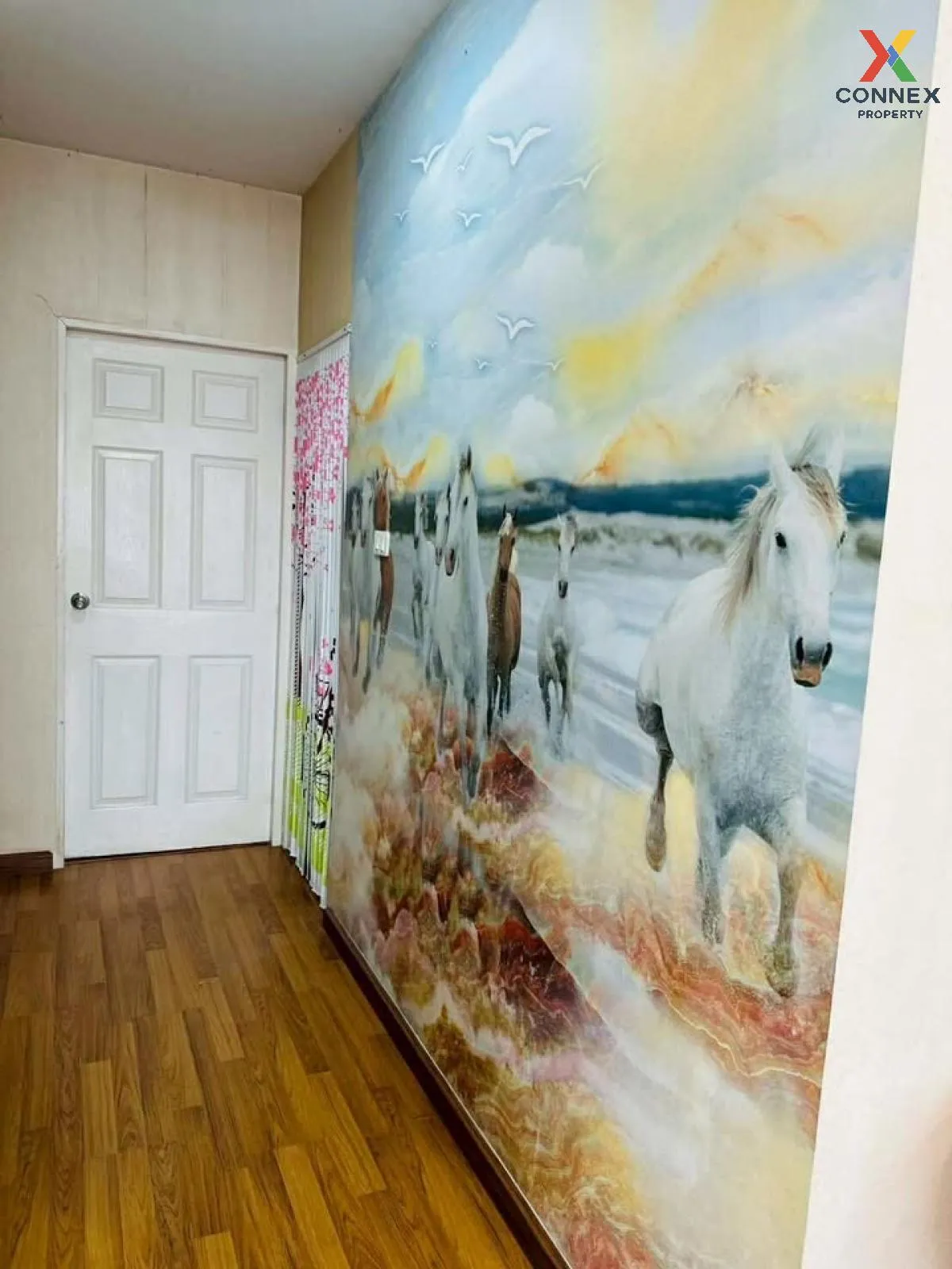 ขายบ้าน  เค.ริซ ทาวน์ รามคำแหง - นิมิตใหม่ 15 ทรายกองดิน เขต คลอง 4