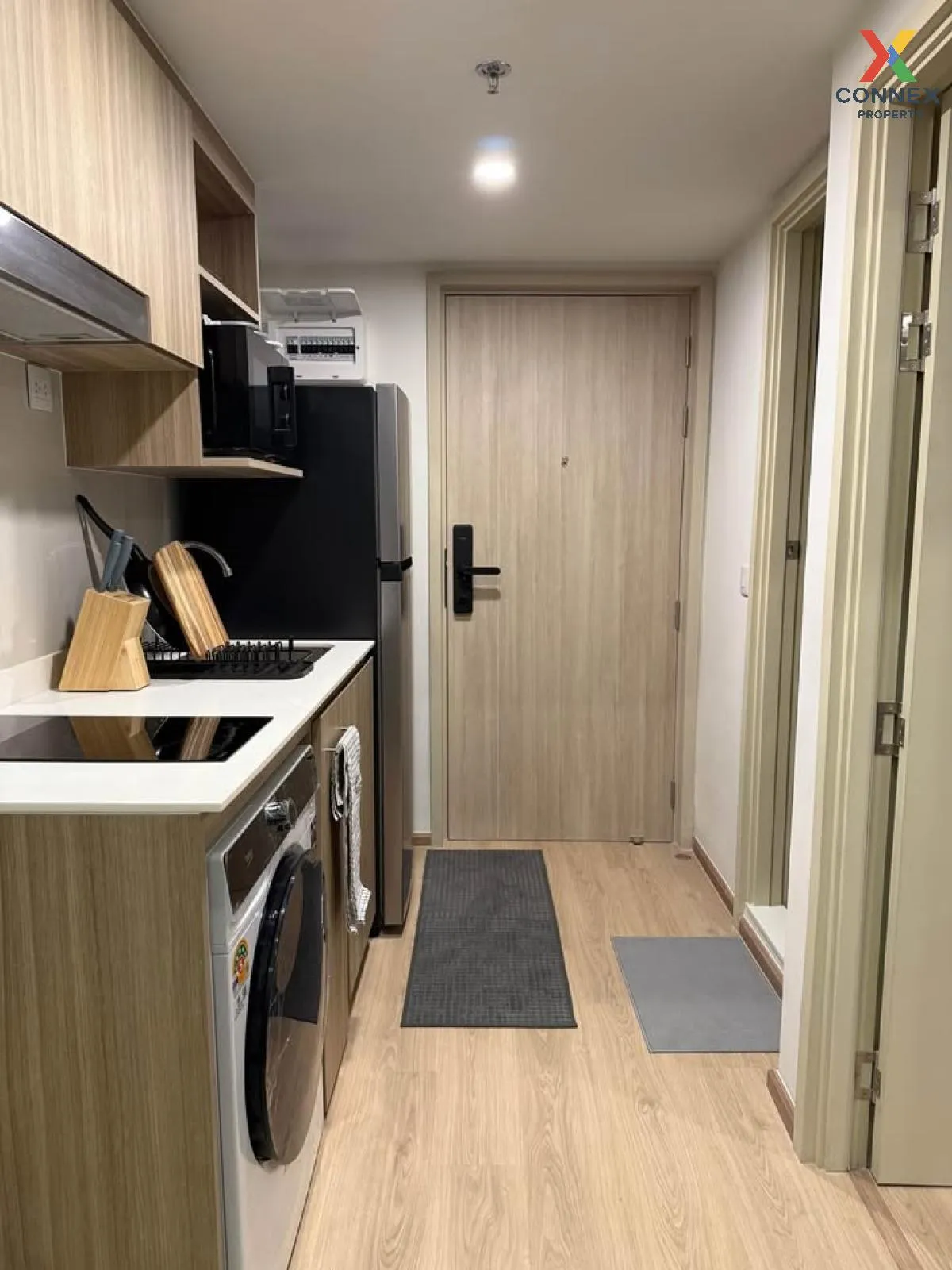 For Rent Condo , Life Rama 4 - Asoke , Duplex , Khlong Toei , Khl 4