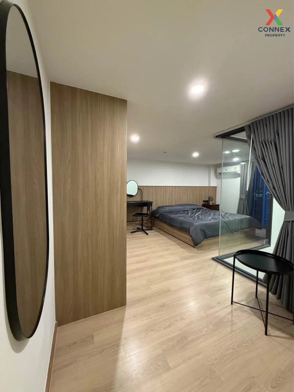 For Rent Condo , Life Rama 4 - Asoke , Duplex , Khlong Toei , Khl