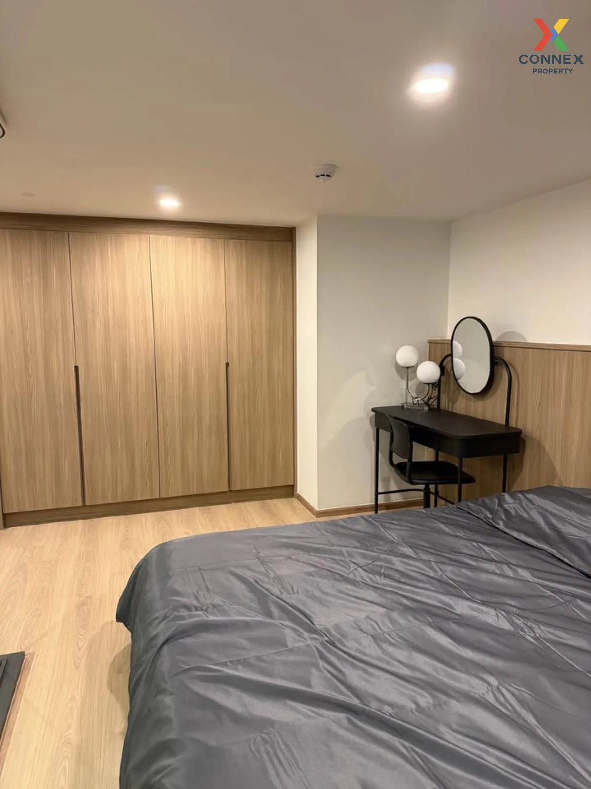 For Rent Condo , Life Rama 4 - Asoke , Duplex , Khlong Toei , Khl