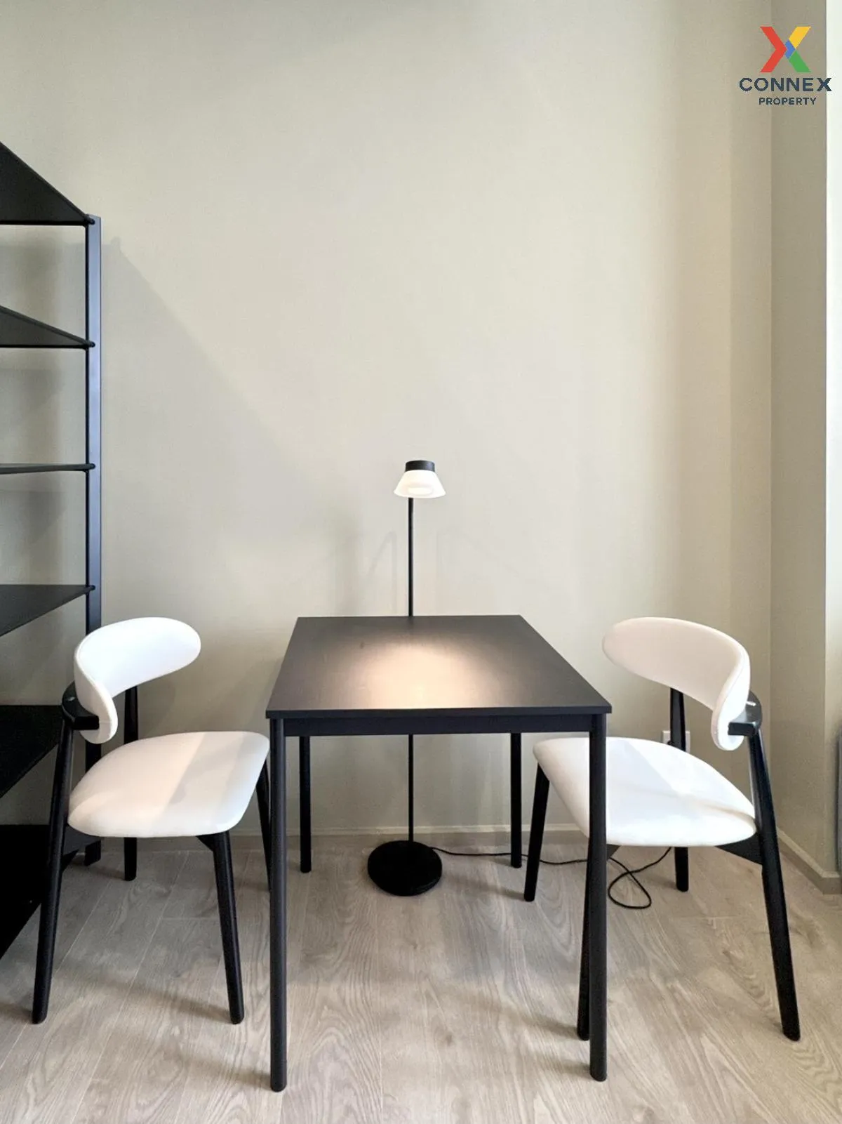 เช่าคอนโด  โนเบิล บี 19 BTS-อโศก คลองเตยเหนือ เขต วัฒนา กรุงเทพ C