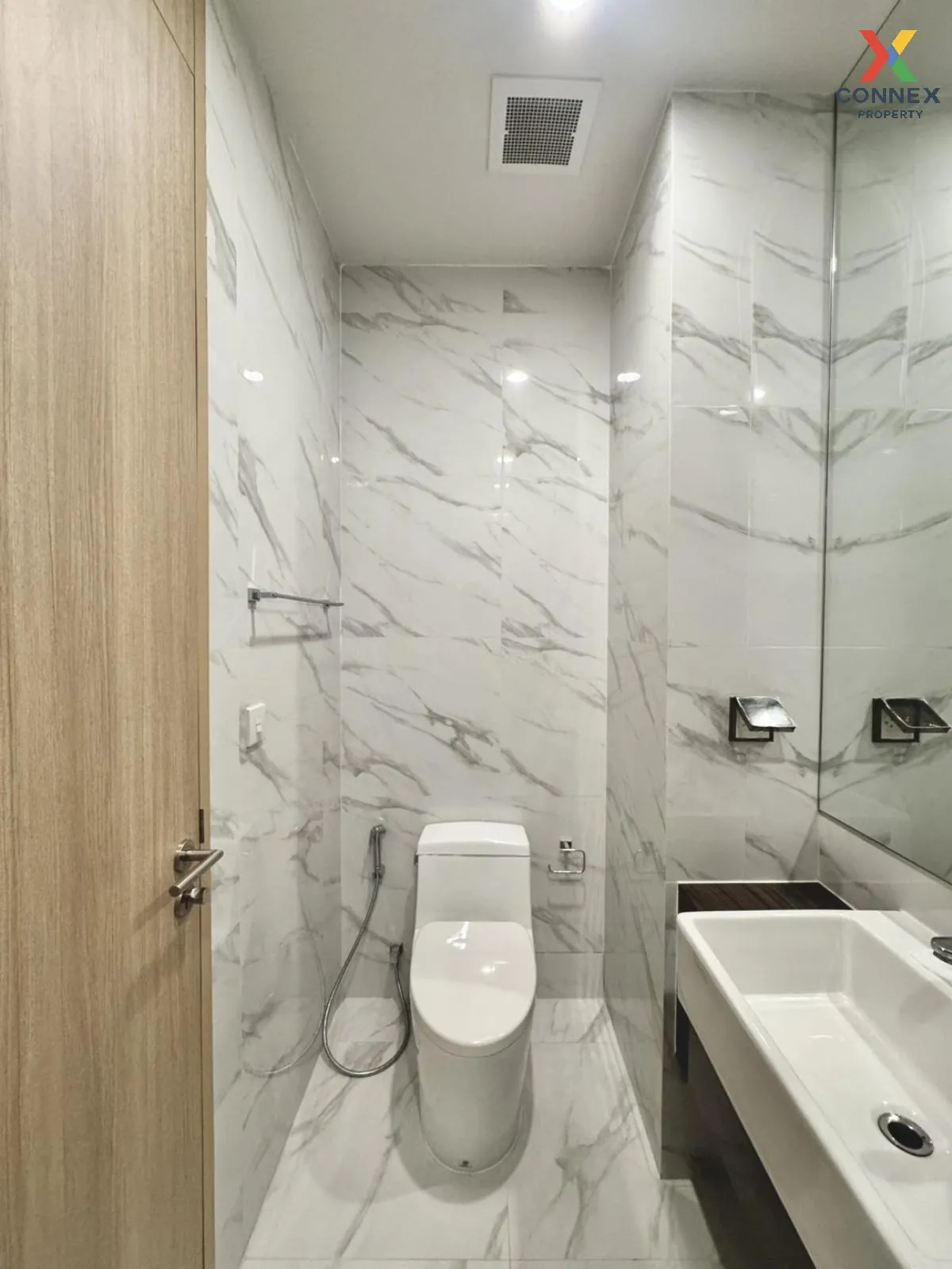 เช่าคอนโด  โนเบิล บี 19 BTS-อโศก คลองเตยเหนือ เขต วัฒนา กรุงเทพ C