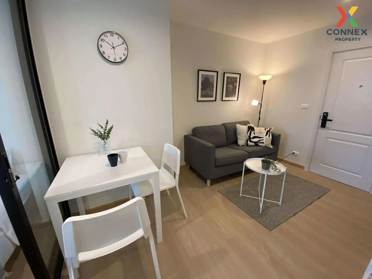 For Rent Condo , TERRA RESIDENCE , Khlong Nueng , khlong Luang ,  1