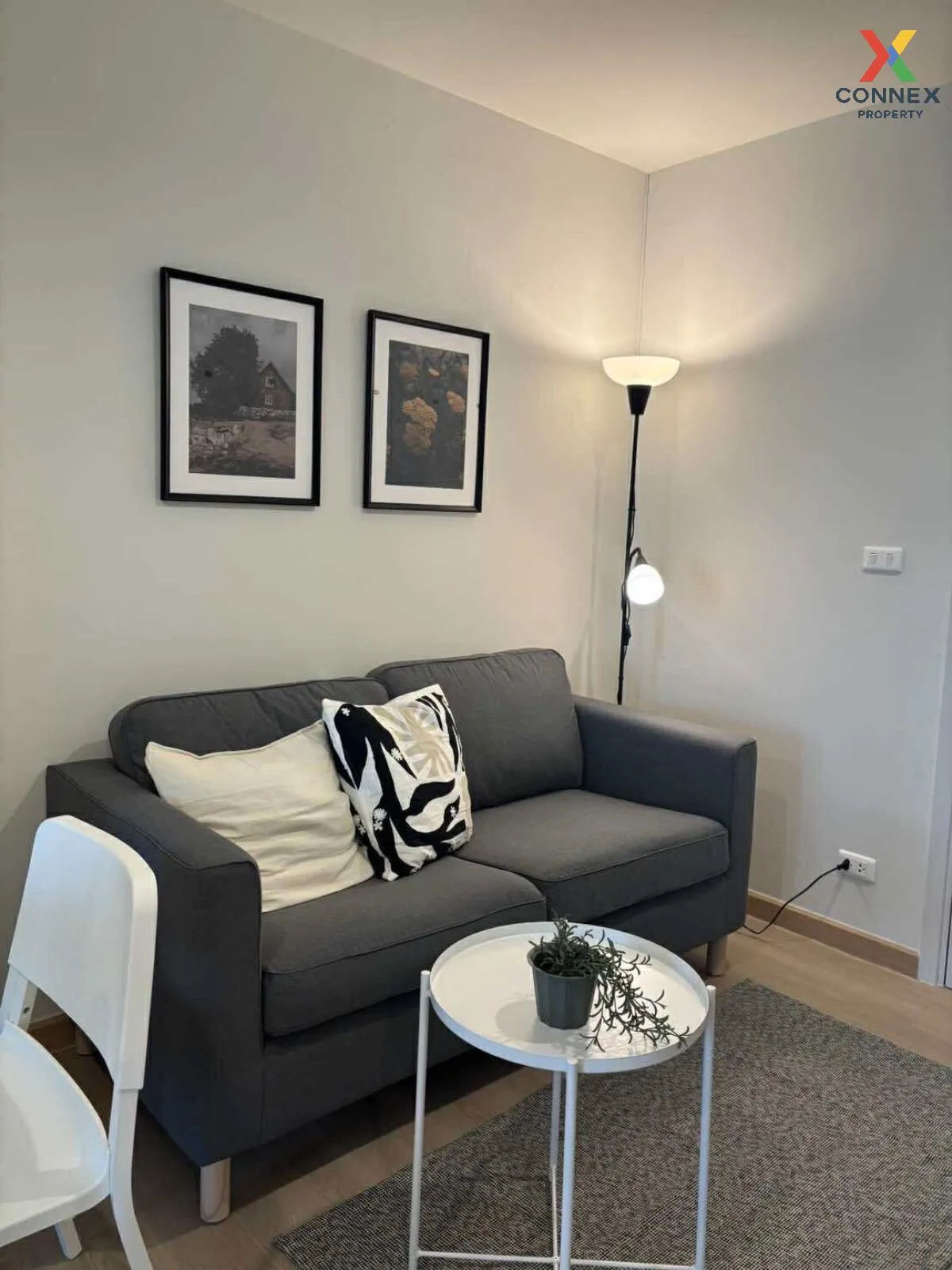 For Rent Condo , TERRA RESIDENCE , Khlong Nueng , khlong Luang ,  2