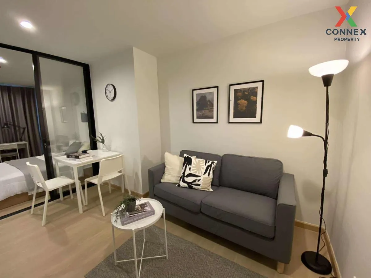 For Rent Condo , TERRA RESIDENCE , Khlong Nueng , khlong Luang ,  3