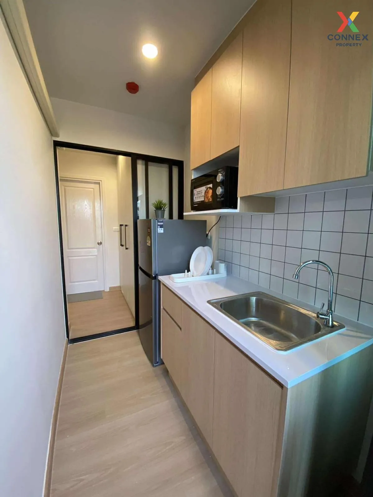 For Rent Condo , TERRA RESIDENCE , Khlong Nueng , khlong Luang ,  4