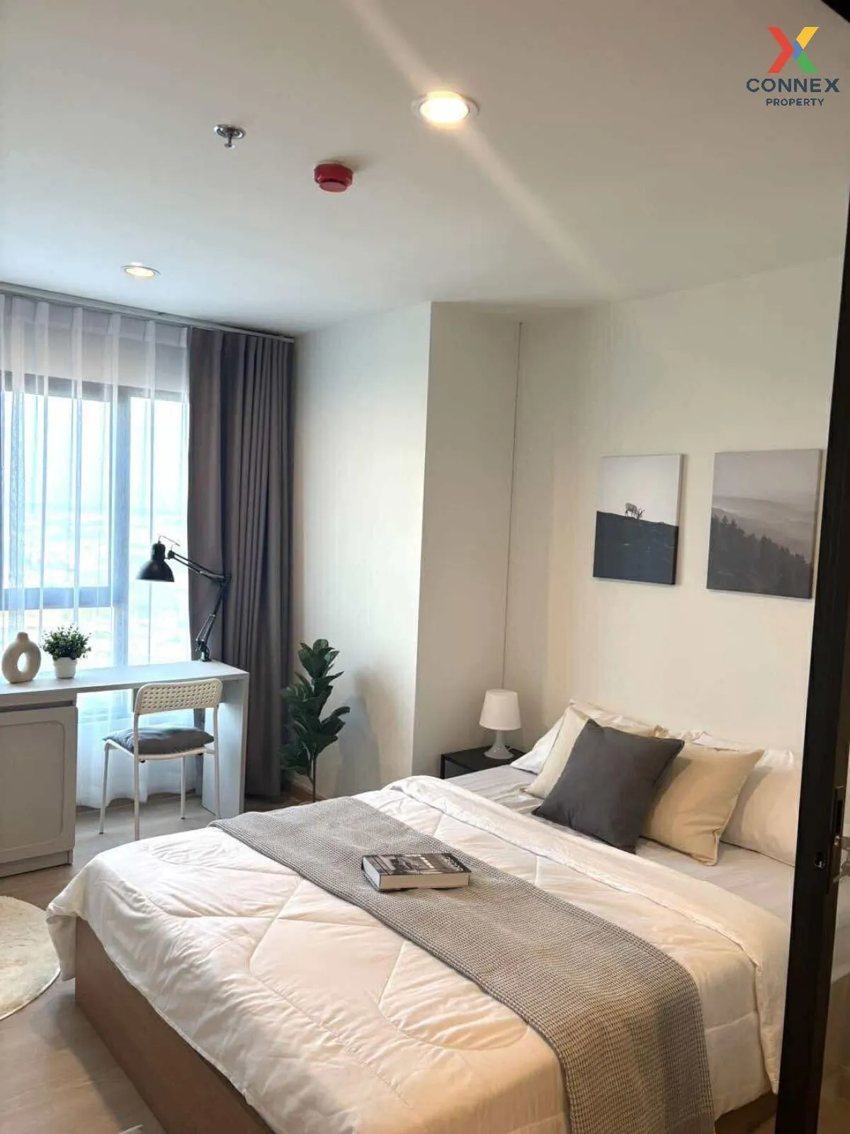 For Rent Condo , TERRA RESIDENCE , Khlong Nueng , khlong Luang , 