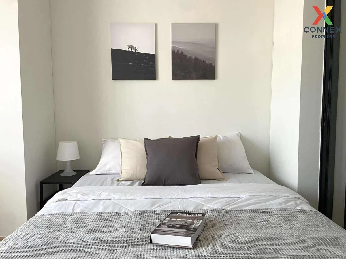 For Rent Condo , TERRA RESIDENCE , Khlong Nueng , khlong Luang , 