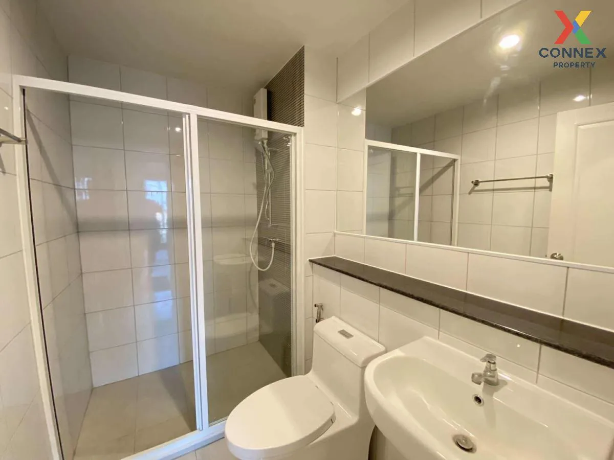 For Rent Condo , TERRA RESIDENCE , Khlong Nueng , khlong Luang , 