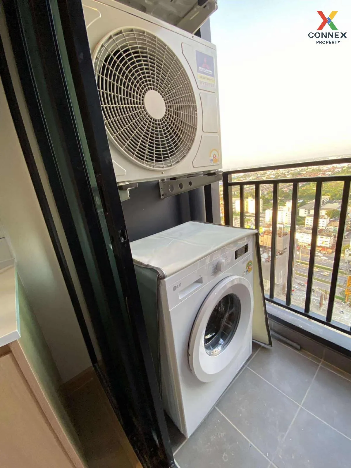 For Rent Condo , TERRA RESIDENCE , Khlong Nueng , khlong Luang , 