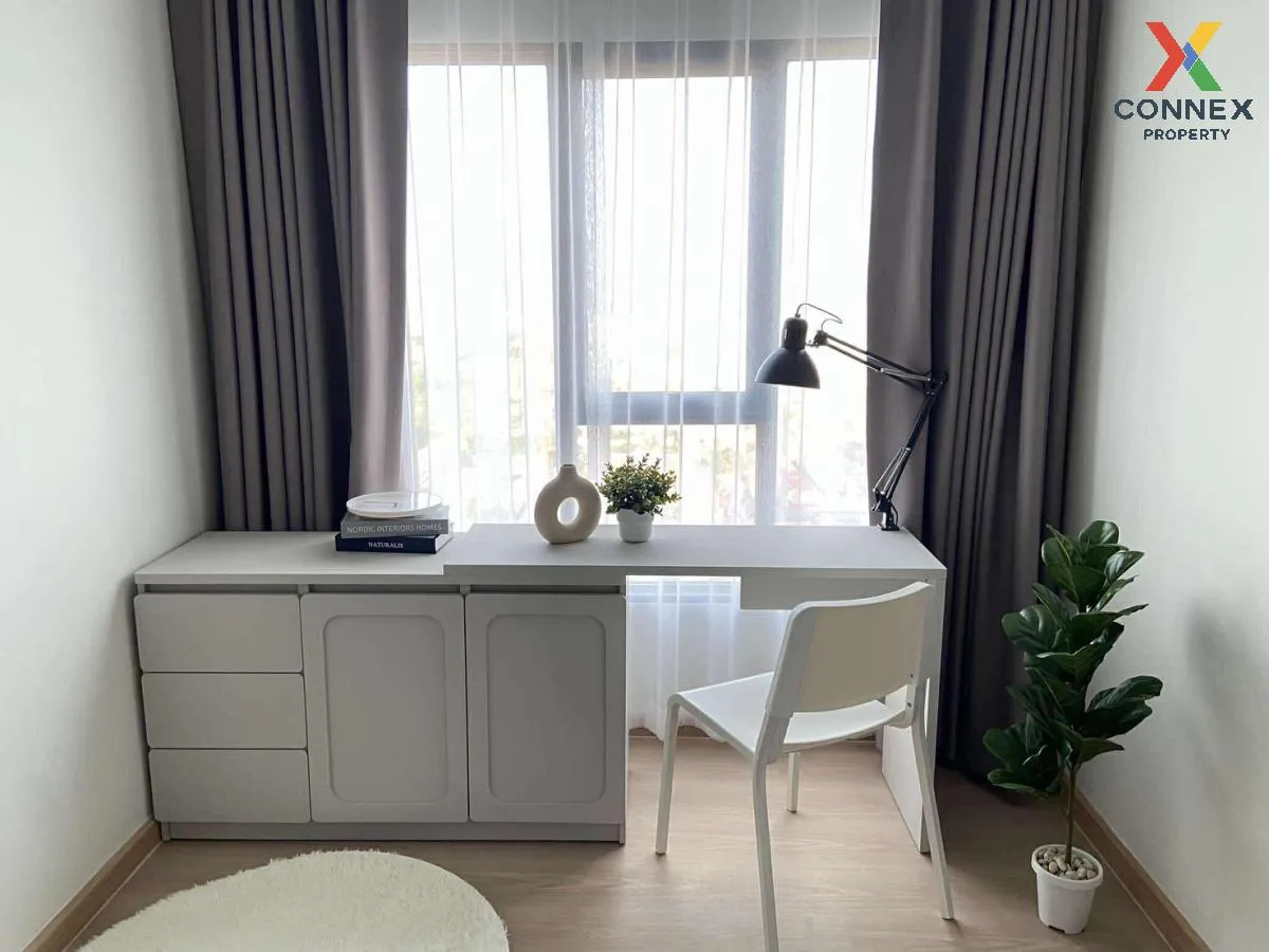 For Rent Condo , TERRA RESIDENCE , Khlong Nueng , khlong Luang , 