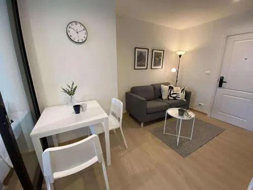 For Rent Condo , TERRA RESIDENCE , Khlong Nueng , khlong Luang , Pathum Thani , CX-128193