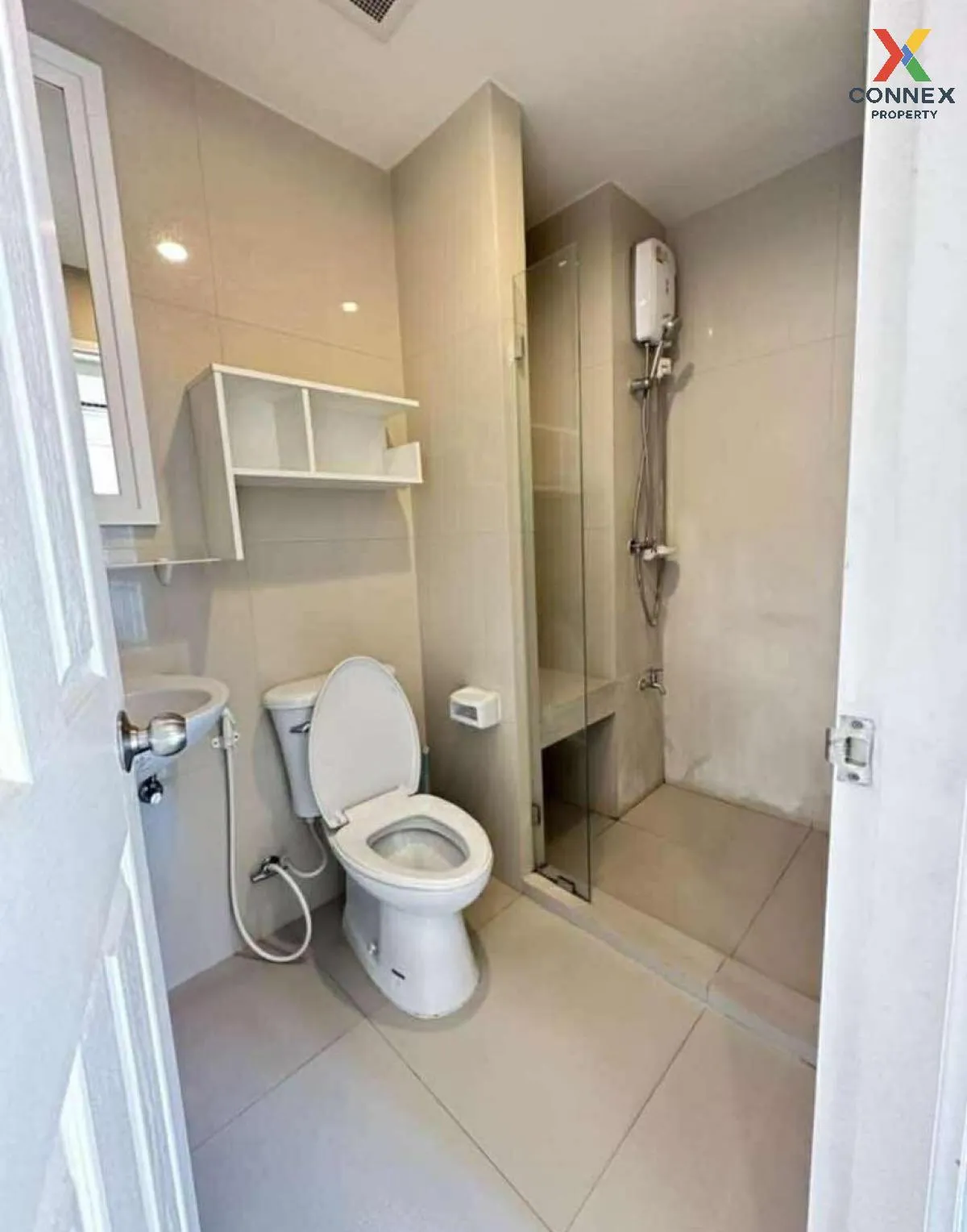 For Rent Condo , Manor Sanambinnam , MRT-Phra Nang Klao Bridge , 