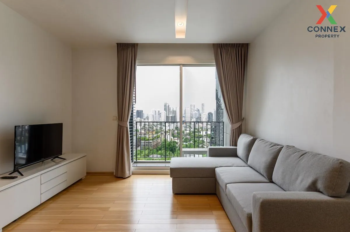 For Rent Condo , Siri at Sukhumvit , BTS-Thong Lo , Phra Khanong  1